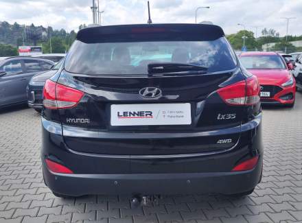 Hyundai - ix35