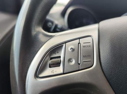 Hyundai - ix35