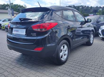 Hyundai - ix35