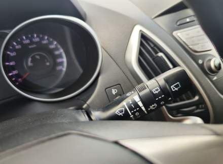 Hyundai - ix35
