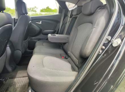 Hyundai - ix35