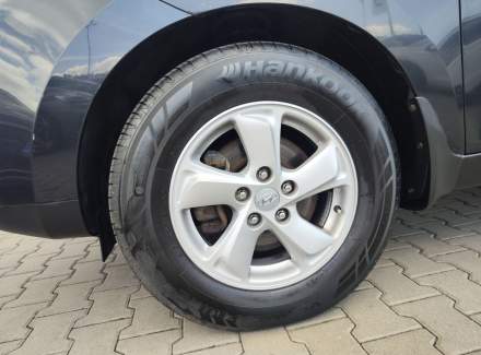 Hyundai - ix35