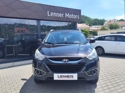 Hyundai - ix35