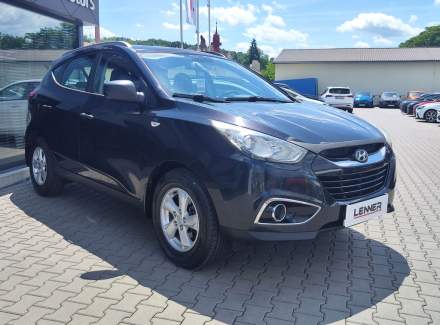 Hyundai - ix35