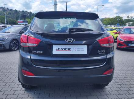 Hyundai - ix35