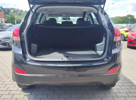 Hyundai - ix35