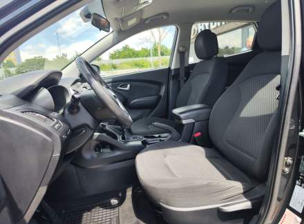 Hyundai - ix35