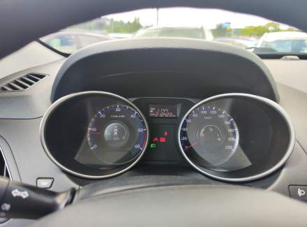 Hyundai - ix35