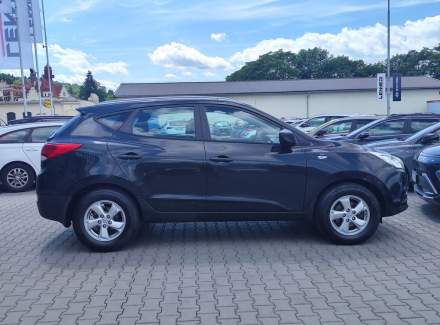 Hyundai - ix35