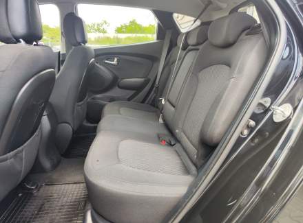 Hyundai - ix35
