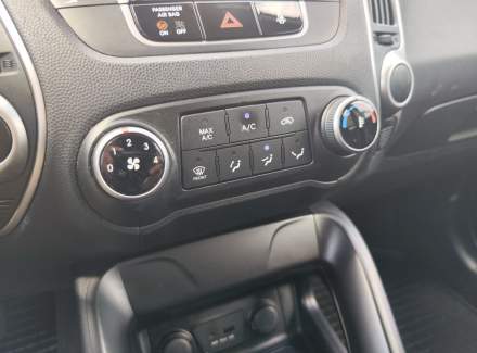 Hyundai - ix35