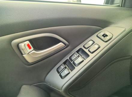 Hyundai - ix35