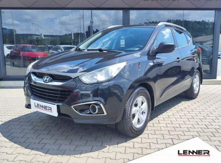 Hyundai - ix35