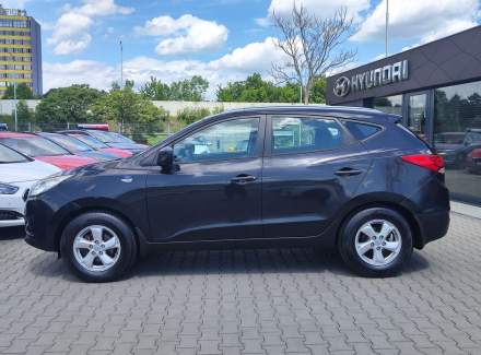 Hyundai - ix35