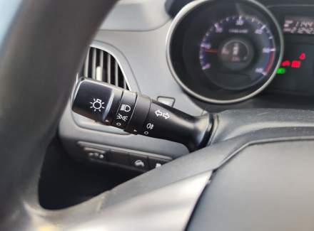 Hyundai - ix35