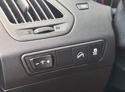 Hyundai - ix35