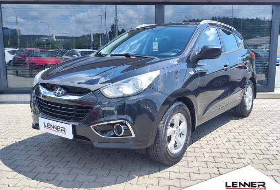 Hyundai - ix35