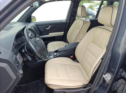 Mercedes-Benz - GLK