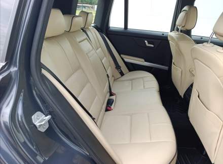 Mercedes-Benz - GLK