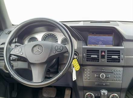 Mercedes-Benz - GLK