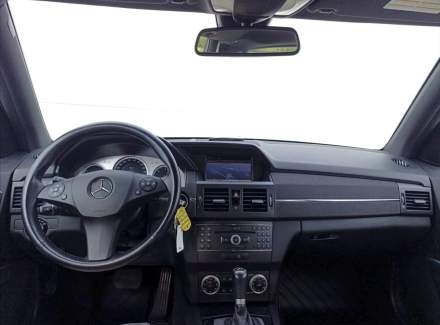 Mercedes-Benz - GLK