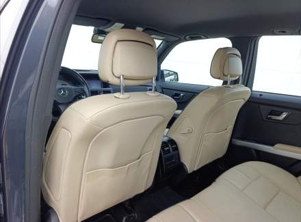 Mercedes-Benz - GLK