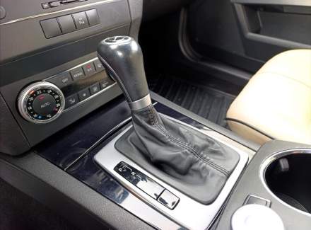 Mercedes-Benz - GLK