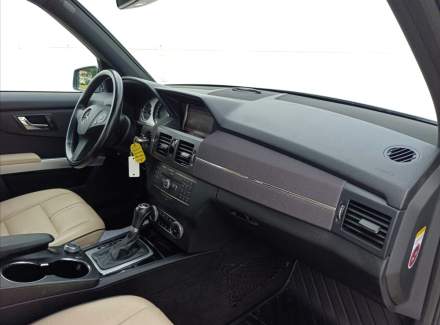 Mercedes-Benz - GLK