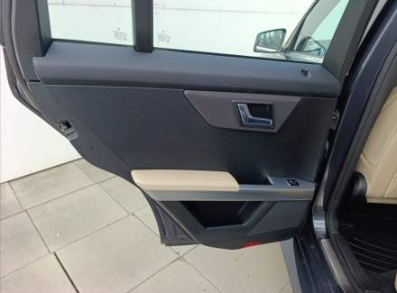 Mercedes-Benz - GLK