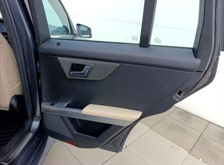 Mercedes-Benz - GLK