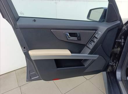 Mercedes-Benz - GLK