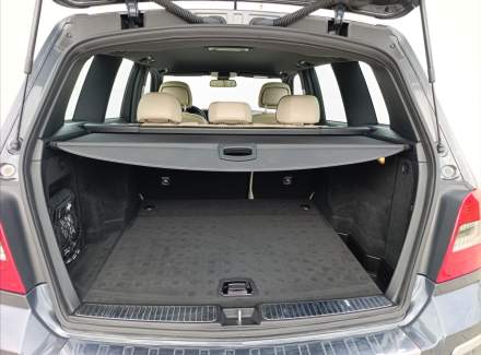 Mercedes-Benz - GLK