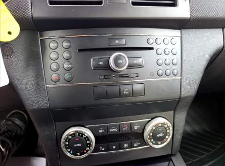 Mercedes-Benz - GLK
