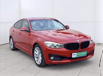 BMW - 3er