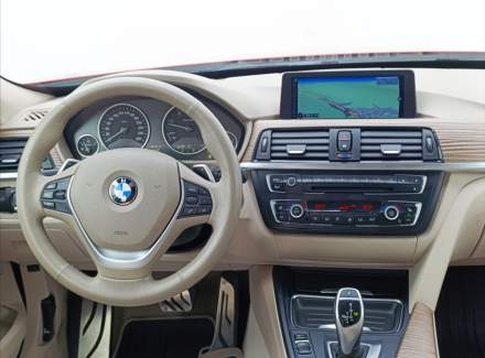 BMW - 3er