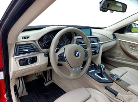 BMW - 3er