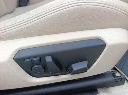 BMW - 3er