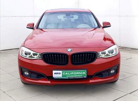 BMW - 3er