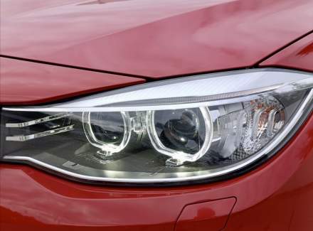 BMW - 3er