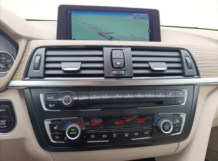 BMW - 3er