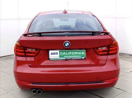 BMW - 3er