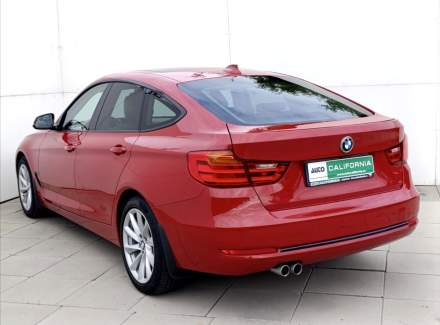 BMW - 3er