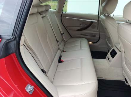 BMW - 3er