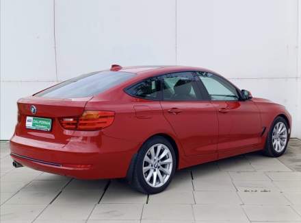 BMW - 3er