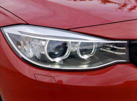 BMW - 3er