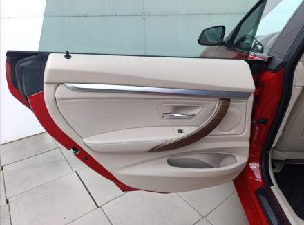 BMW - 3er