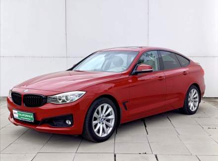 BMW - 3er