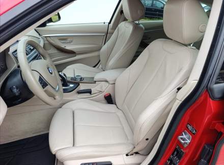 BMW - 3er