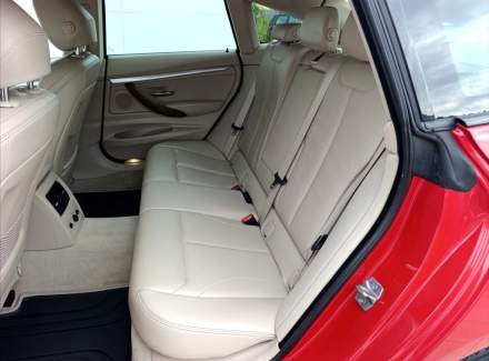 BMW - 3er