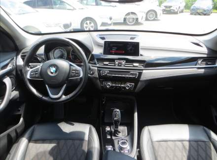 BMW - X1